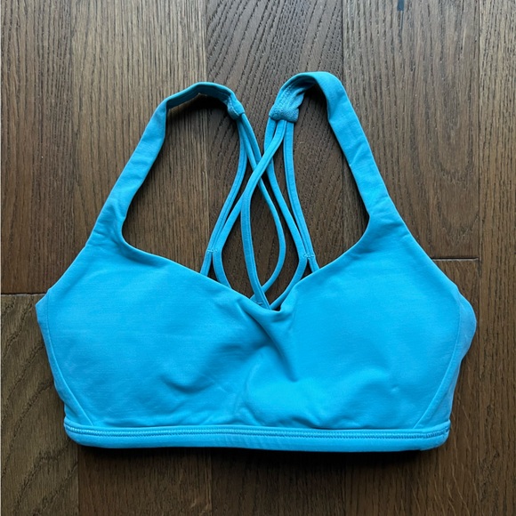 Lululemon Bra - Picture 1 of 3